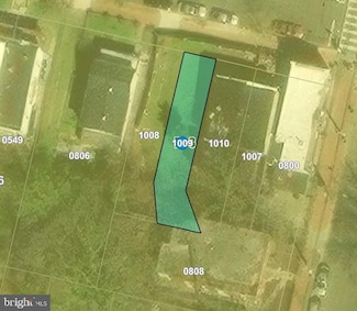 1527 U St SE, Washington, DC 20020