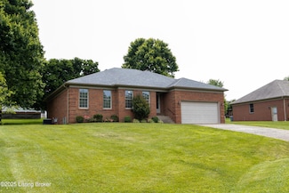 915 Woods Run Rd, Bardstown, KY 40004