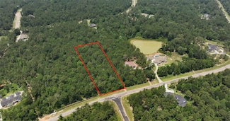 167-B Winchester Rd, Huntsville, TX 77340