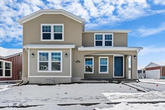 6179 W Sparrow View Dr Unit 560, South Jordan, UT 84009