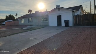 8220 N 35th Ave Unit 1, Phoenix, AZ 85051