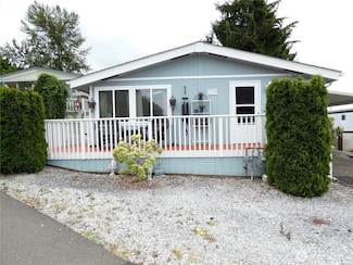 1200 Lincoln St Unit 154, Bellingham, WA 98229