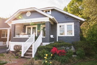 1006 English Ave, Louisville, KY 40217