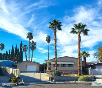 69238 Golden Dr W, Desert Hot Springs, CA 92241