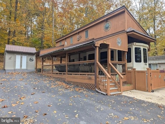 Block 78 LOT 8 Park Blvd, Falling Waters, WV 25419