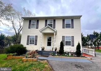 8312 Granville Rd, Jessup, MD 20794