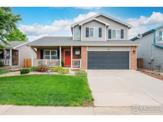 2017 Pioneer Dr, Milliken, CO 80543