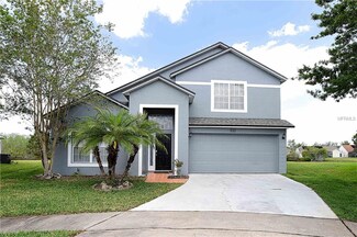 532 Brett Ct, Orlando, FL 32828