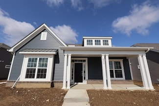 4512 Nonius Dr, Hilliard, OH 43026