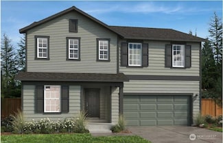 745 Madden Ave Unit 14, Buckley, WA 98321