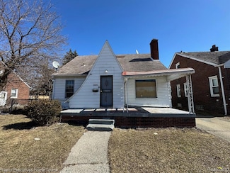 20440 Bramford St, Detroit, MI 48234