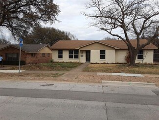 526 S Alexander Ave, Duncanville, TX 75116