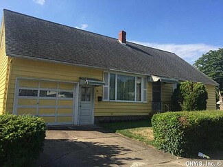 118 Eureka St, Syracuse, NY 13204