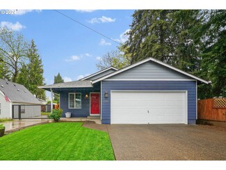 4740 Fillmore St N, Keizer, OR 97303