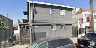 2517 W 54th St, Los Angeles, CA 90043
