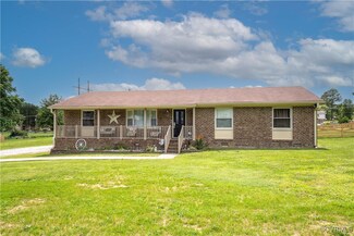 2711 Fawnwick Dr, Henrico, VA 23231