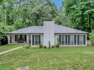 2600 Dogwood Dr, Nacogdoches, TX 75965
