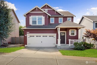 2328 54th St SE, Auburn, WA 98092