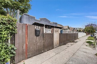 216 E 54th St, Los Angeles, CA 90011