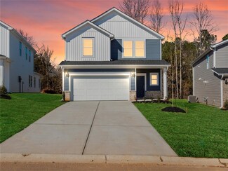 415 Yellowstone Trail, Gray Court, SC 29645