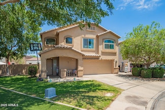3004 S 92nd Cir, Mesa, AZ 85212