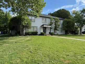 1414 W Wabash Ave, Enid, OK 73703
