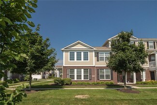 7146 Marsh Rd, Indianapolis, IN 46278