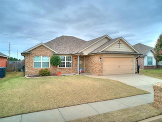 7817 Frye Ln, Oklahoma City, OK 73135