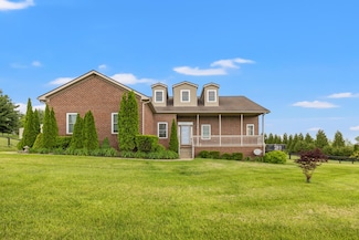 105 Rolling Ridge Rd, Stamping Ground, KY 40379