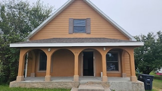 316 N 2nd St, Cimarron, KS 67835