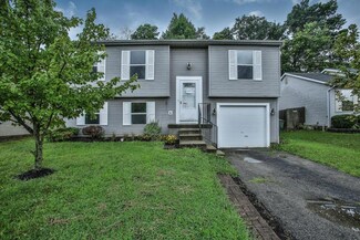 3477 Rocky Rd, Columbus, OH 43223