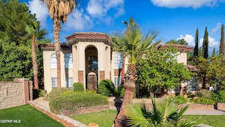 1988 Paseo Colina Place, El Paso, TX 79936