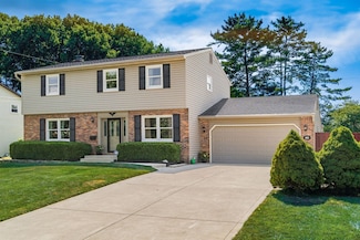 4651 Nugent Dr, Columbus, OH 43220