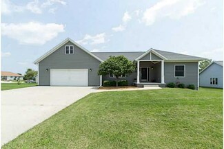 221 Iron Creek Rd, Panora, IA 50216
