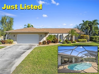 3405 SE 18th Ave, Cape Coral, FL 33904