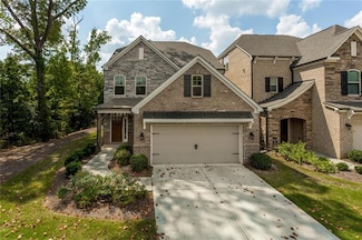 5370 Cedar Glenn Ct, Cumming, GA 30040