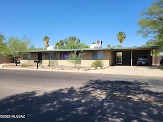 5654 E Pima St, Tucson, AZ 85712