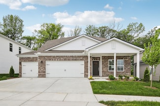 8340 Marchwood Blvd, Nashville, TN 37013