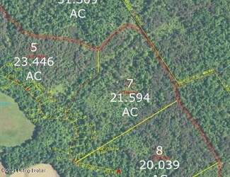 Lot 7- 0 Wax Rd, Clarkson, KY 42726