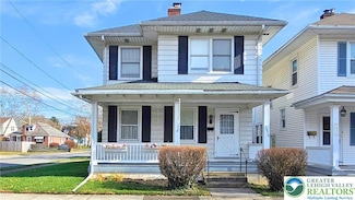 1936 Kemmerer St, Bethlehem, PA 18017