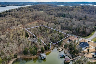 29 E Shore Dr, Rockwood, TN 37854