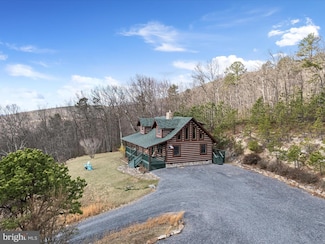 400 Great Mountain Ln, Winchester, VA 22602