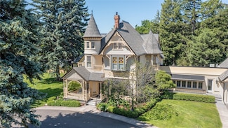 2215 Raymond Ave, Missoula, MT 59802