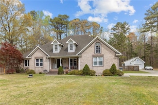 1245 Taft Rd, Chesapeake, VA 23322