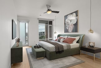 210 Lee Barton Dr Unit 517, Austin, TX 78704