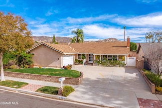 2226 Ecroyd Ave, Simi Valley, CA 93063