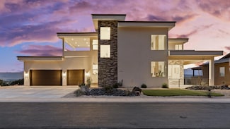 445 N 250 E, La Verkin, UT 84745