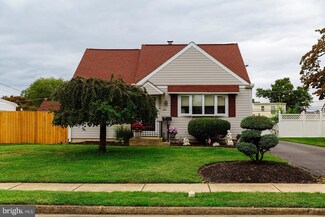 224 Morris Ave, Brookhaven, PA 19015