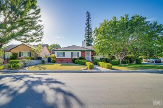 2619 Spruce St, Bakersfield, CA 93301