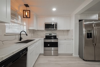 12 Hyde Park Blvd Unit 7, Houston, TX 77006